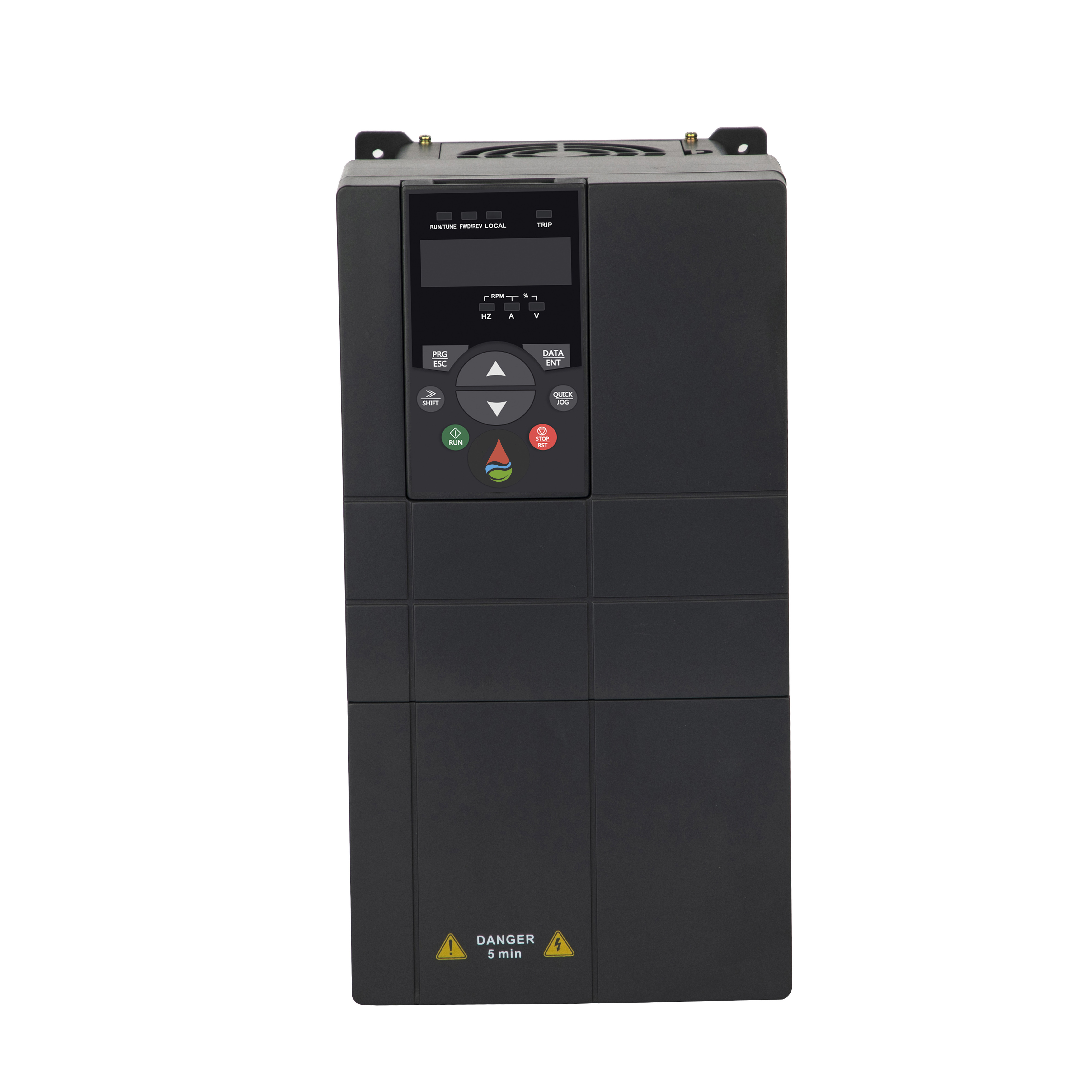 CKMINE 15KW 380V Triphasicus MPPT VFD Frequentiae Regulator DC ad AC Solaris Hydraulic Pumpa Inversor pro Fontibus