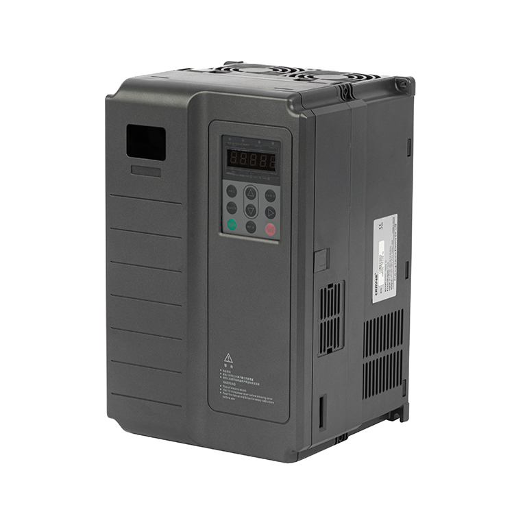 Optime Vendidens Alta Qualitas 7.5kw Inverter Frequentiae Conversor Efficienter Stabilis Variabilis Frequentiae Motus pro Elevatore