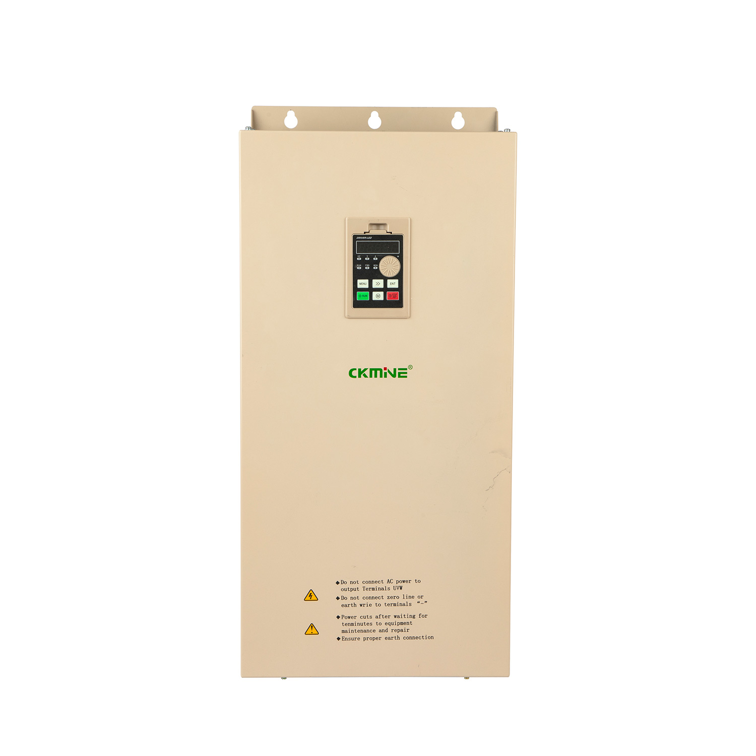 Superior 7 Mini Typus VFD Fabricator In Thailand