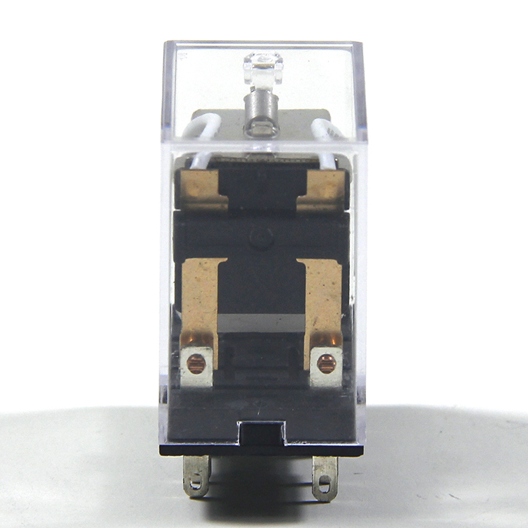 CKMINE MY2N 8 Pins General Purpose 5A 250VAC 2Z DC 28V 24VDC Voltage Miniature Electric Electromagnetic Power Relay details