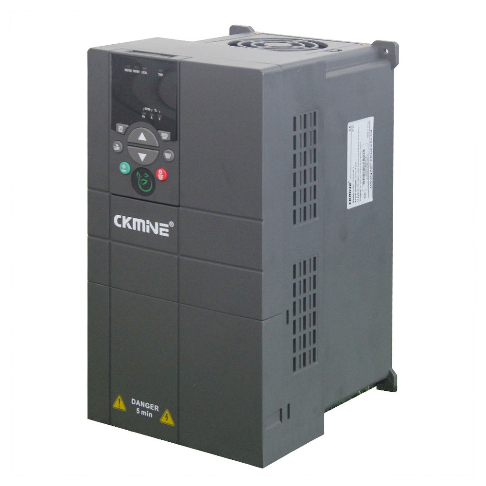 Unius Phase VFD Supplier variabilis Volo Drive