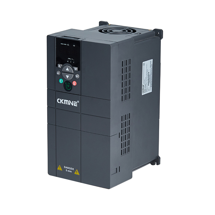 CKMINE KM800 Generalis VFD 11kW 380V 3 Fases Inverter Frequentiae Variador De Frecuencia 15 hp pro Machina AC Motor Drive