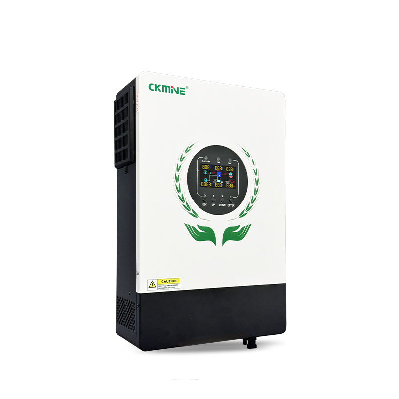 Inversor Solis Extra Rete Omnis Circum Protegendi 3.5kW 3.5kVA 48V 51.2V220V Max 9 PCS Parallel (Solum cum Bateria Coniuncto)