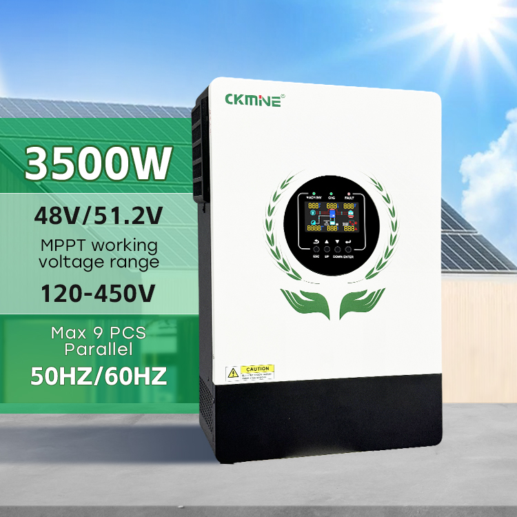Whats the Step-by-Step Guide to Solar Pump Inverter Installation